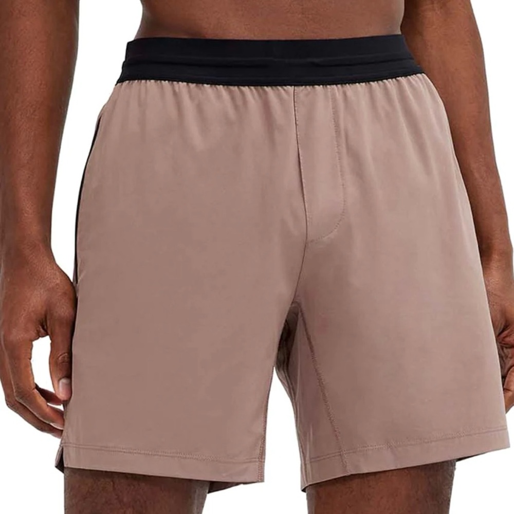 Rhone 7" Mako Tech Short Unlined - M